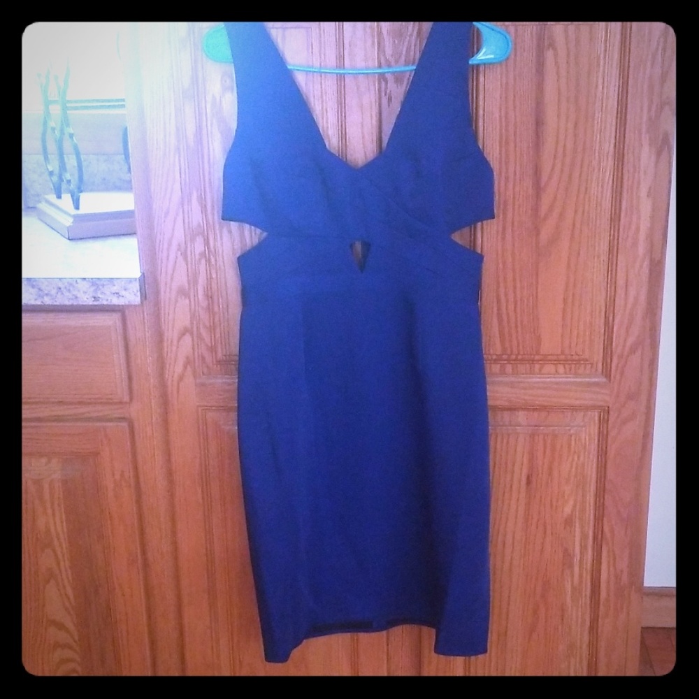never worn
